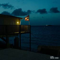Portada de La Ruta