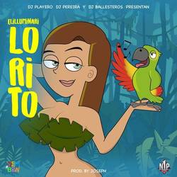 Portada de Lorito