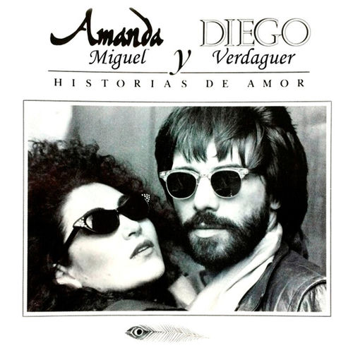 Portada de Historias De Amor (Remasterizado)