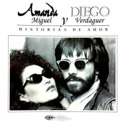 Portada de Historias De Amor (Remasterizado)