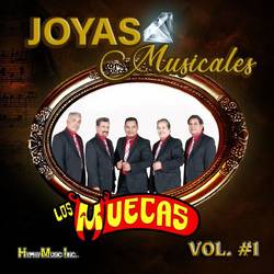 Portada de Joyas Musicales , Vol. 1