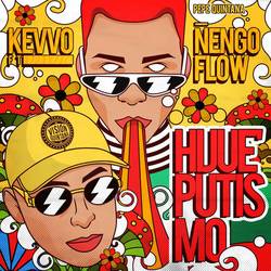 Portada de Hijueputismo (feat. Ñengo Flow)