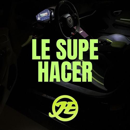 Portada de LE SUPE HACER