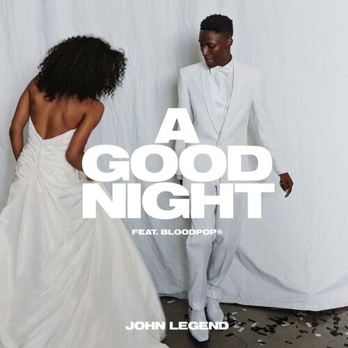 Portada de A Good Night