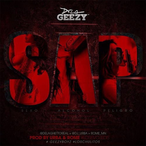 Portada de S.A.P