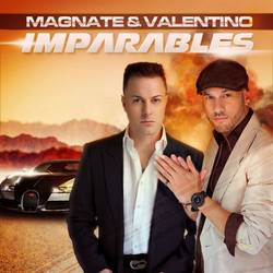 Portada de Imparables