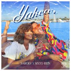 Portada de Yakear