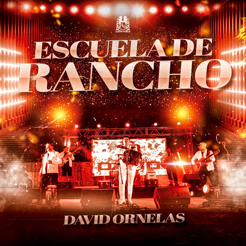 Portada de Escuela De Rancho