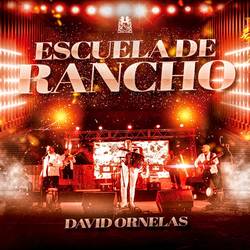 Portada de Escuela De Rancho