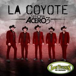 Portada de La Coyote (Serie de TV “Señora Acero 3” Soundtrack Version)