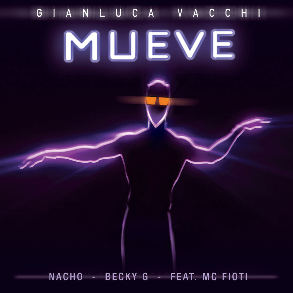 Portada de Mueve