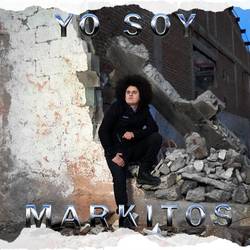 Portada de Yo Soy Markitos