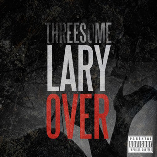 Portada de Threesome
