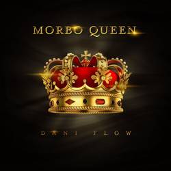 Portada de MORBO QUEEN