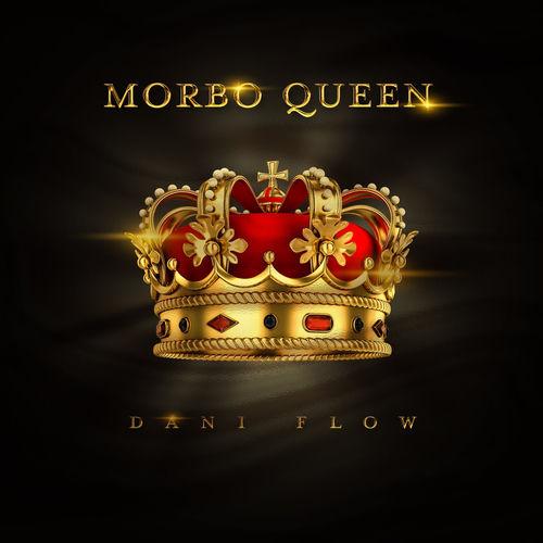 Portada de MORBO QUEEN