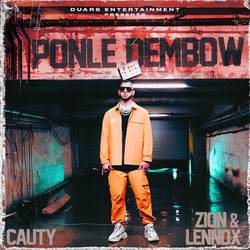 Portada de Ponle Dembow