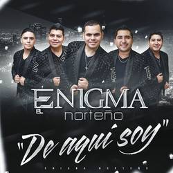 Portada de De Aquí Soy