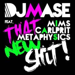 Portada de That New Shit