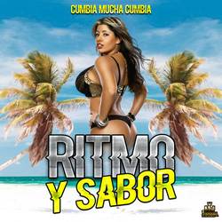 Portada de Cumbia Mucha Cumbia