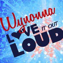 Portada de Love It Out Loud