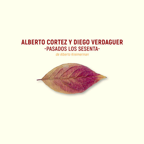 Portada de Pasados Los Sesenta