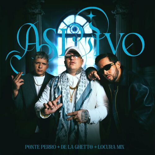 Portada de Asi Vivo