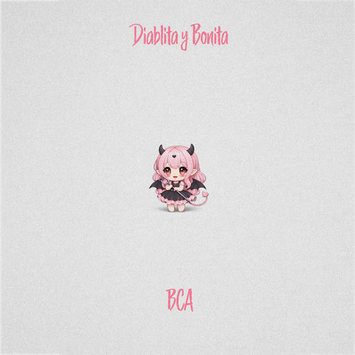 Portada de Diablita y Bonita