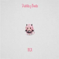 Portada de Diablita y Bonita