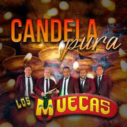 Portada de Candela Pura