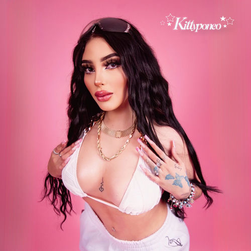 Portada de Kittyponeo