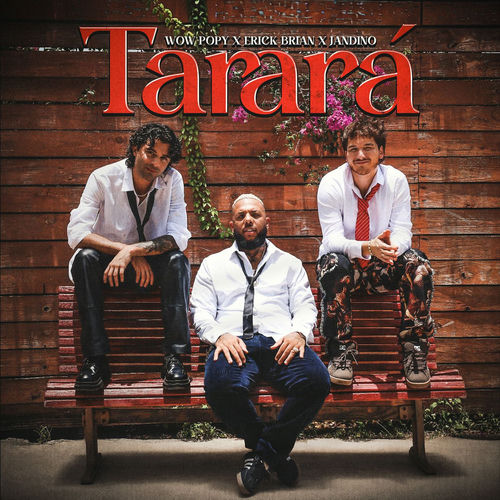 Portada de Tarará