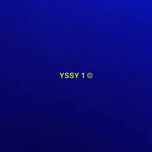 Portada de YSSY 1© (Canciones Buenas, Días Malos)