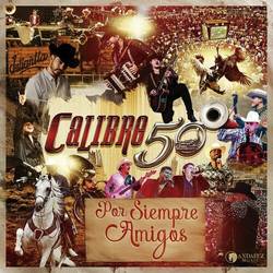 Portada de Por Siempre Amigos