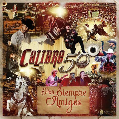 Portada de Por Siempre Amigos