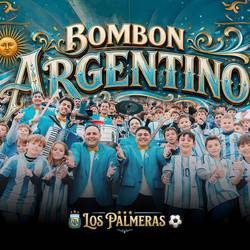 Portada de Bombón Argentino