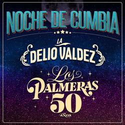 Portada de Noche De Cumbia
