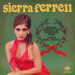 Portada de Rockin' Around The Christmas Tree / Jingle Bell Rock