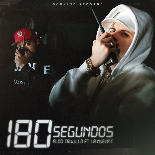 Portada de 180 Segundos