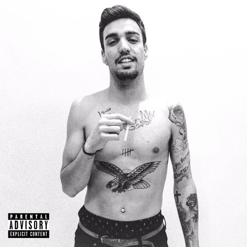 Portada de Boys Don't Cry