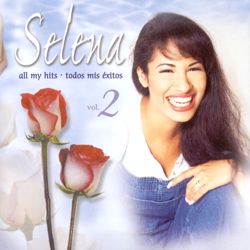 Portada de Todos Mis Exitos (Vol. 2)