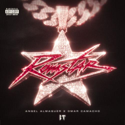 Portada de Romstar