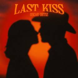 Portada de LAST KISS