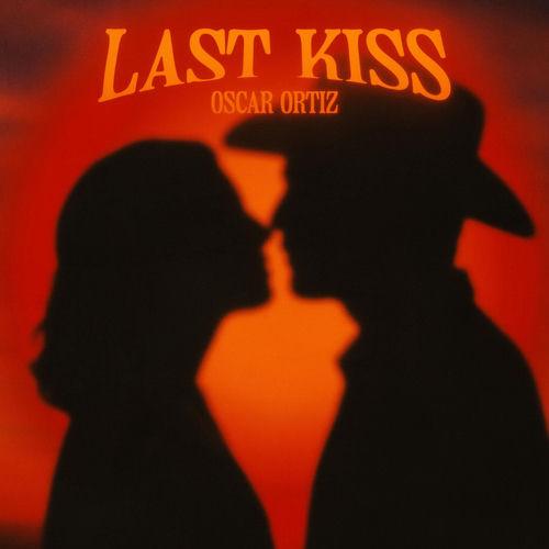 Portada de LAST KISS