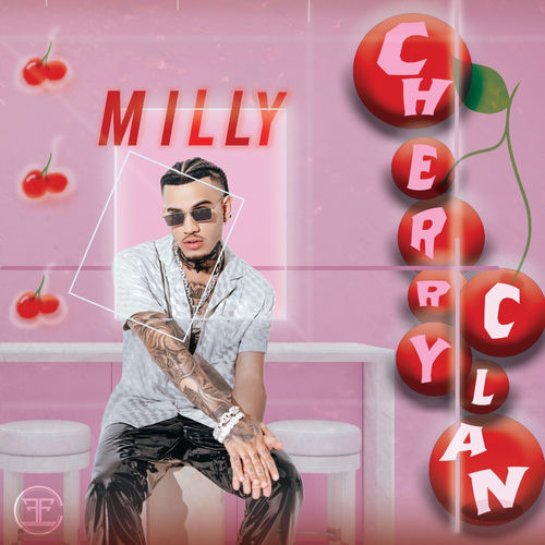 Portada de Cherry Clan