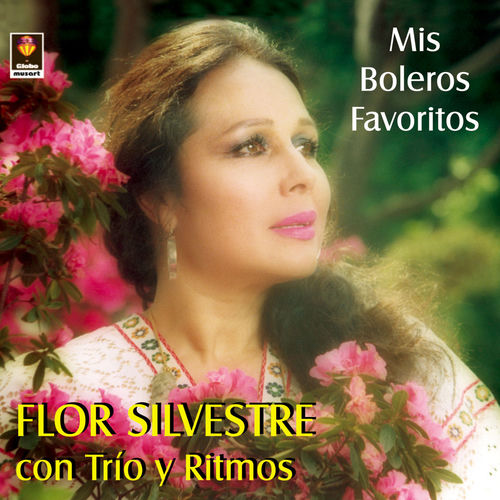 Portada de Mis Boleros Favoritos