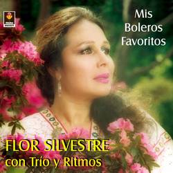 Portada de Mis Boleros Favoritos