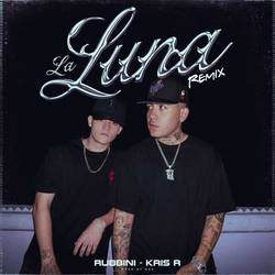 Portada de La Luna
