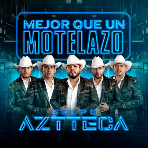 Portada de Mejor Que Un Motelazo