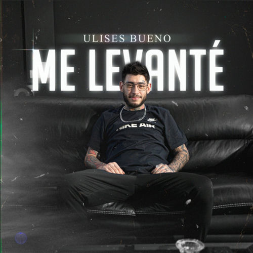 Portada de Me Levanté