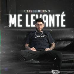 Portada de Me Levanté